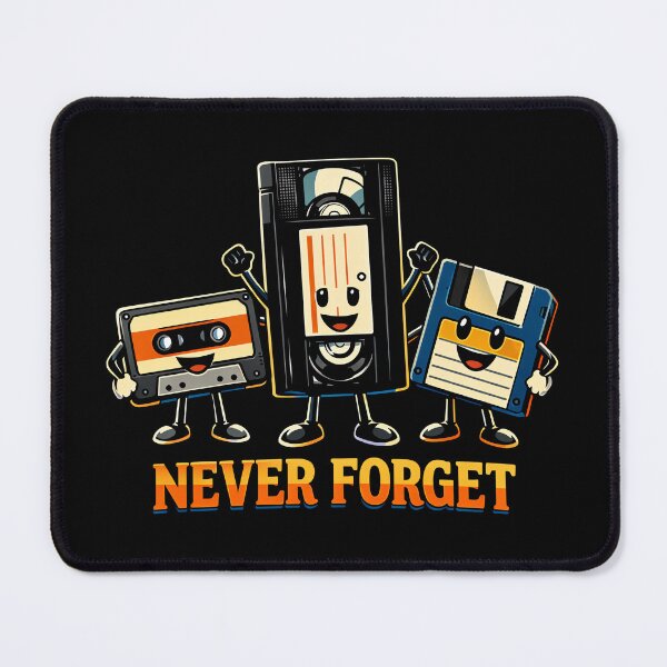 Item preview, Never Forget designed and sold by civomgon.