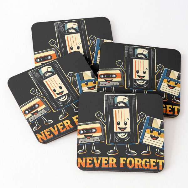 Item preview, Never Forget designed and sold by civomgon.