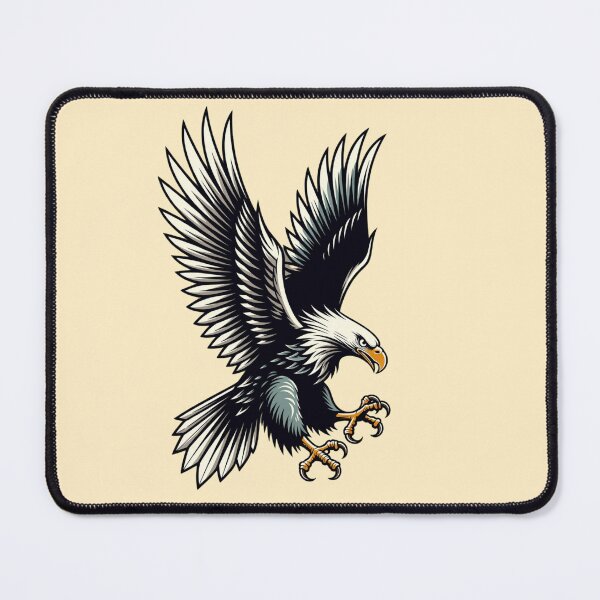 Item preview, The Eagle. designed and sold by TADreamer1776.