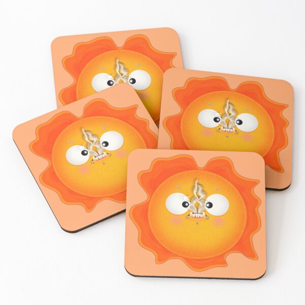 Item preview, sunbite designed and sold by mad-i-mood.