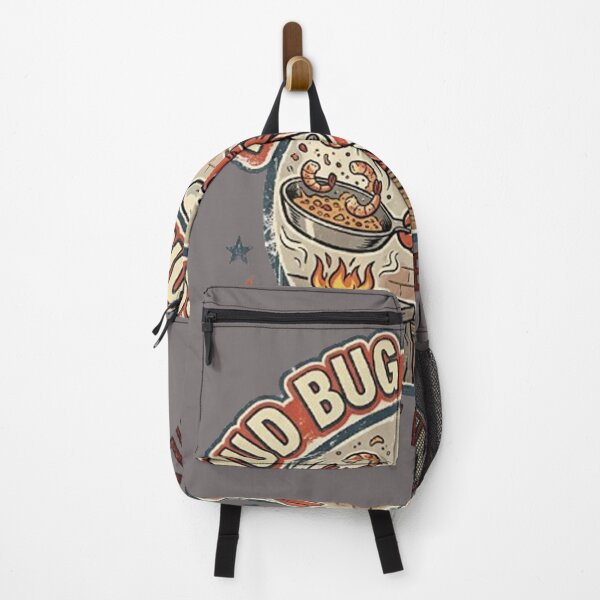 Item preview, Mud Bug Cooking Co.  serving' heat daily designed and sold by Bayou Boogalee Outfitters.