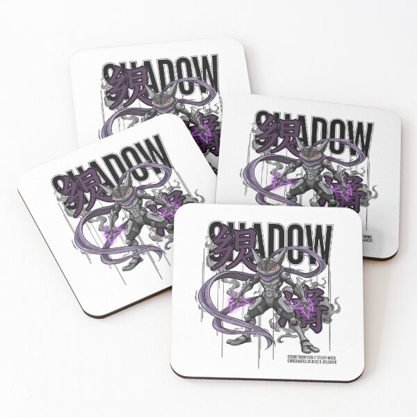 Item preview, Shadow Ninja Frog Assassin Streetwear Design designed and sold by Momentum-Store.