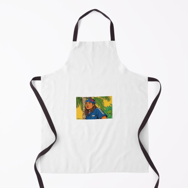 Item preview, Meryl designed and sold by BluePuraVida.