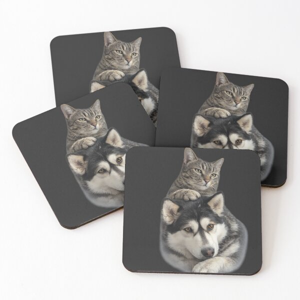 Item preview, Best Friends designed and sold by Nika Art Studio.