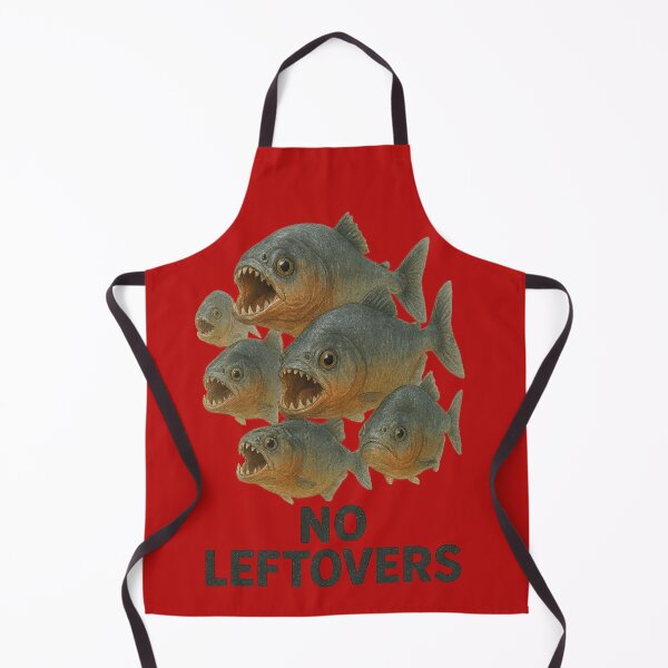 Item preview, No Leftovers designed and sold by PurrfectWhisper.