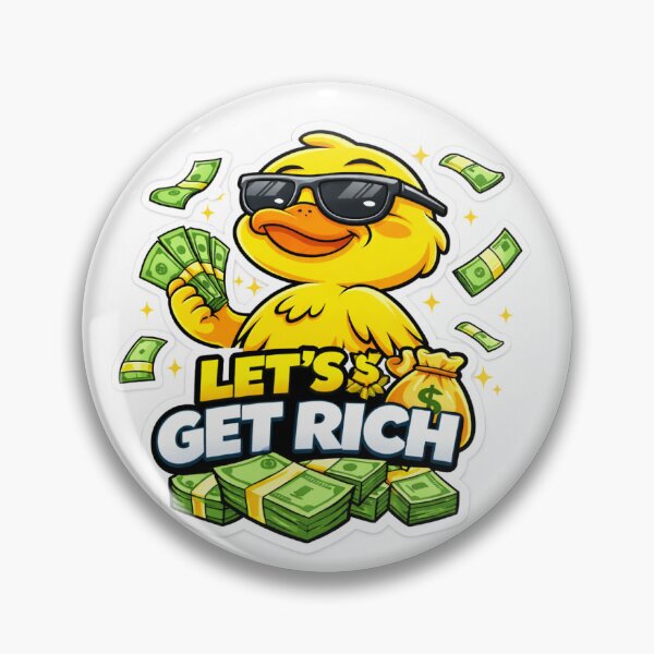 Item preview, Money vibes designed and sold by stickersPros.