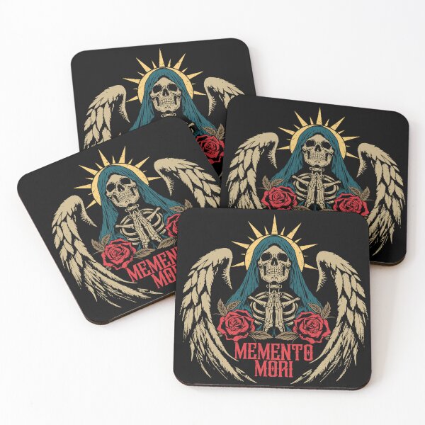 Item preview, memento mori designed and sold by fabiandesigns88.