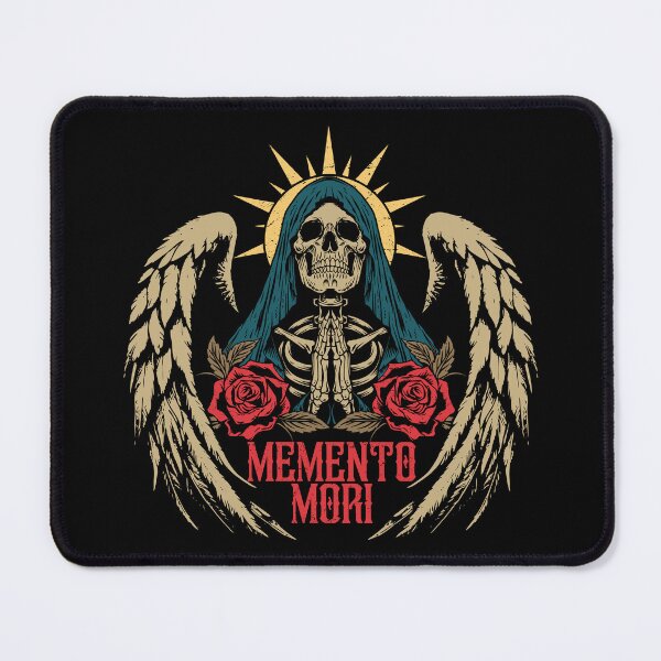 Item preview, memento mori designed and sold by fabiandesigns88.