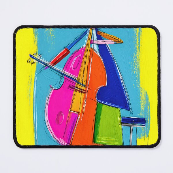 Item preview, Symphony of Chromatic Joy designed and sold by Venon28.