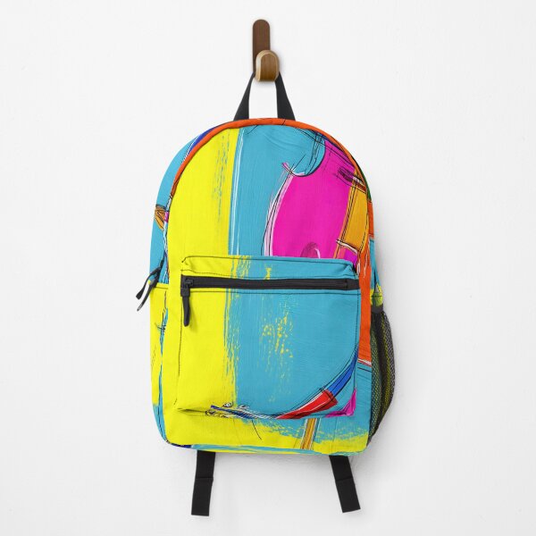 Item preview, Symphony of Chromatic Joy designed and sold by Venon28.