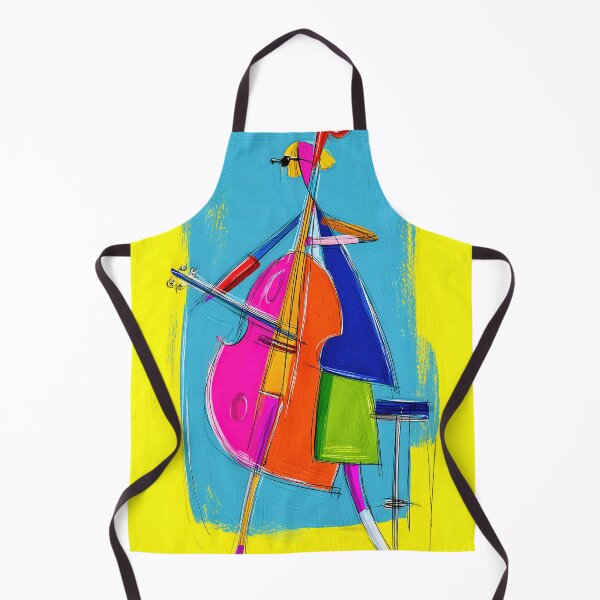 Item preview, Symphony of Chromatic Joy designed and sold by Venon28.