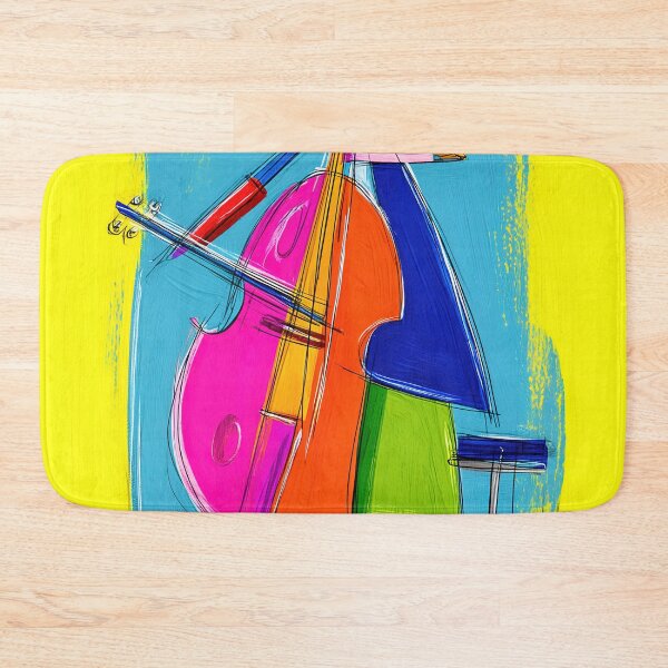 Item preview, Symphony of Chromatic Joy designed and sold by Venon28.
