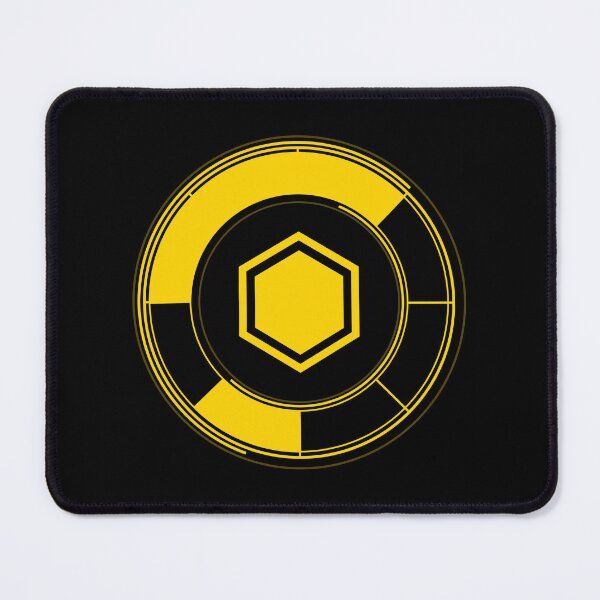 Item preview, Murder Drones - Absolute Solver - Edit - Create (Yellow) designed and sold by Sky-99.