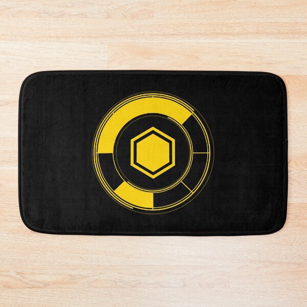 Item preview, Murder Drones - Absolute Solver - Edit - Create (Yellow) designed and sold by Sky-99.