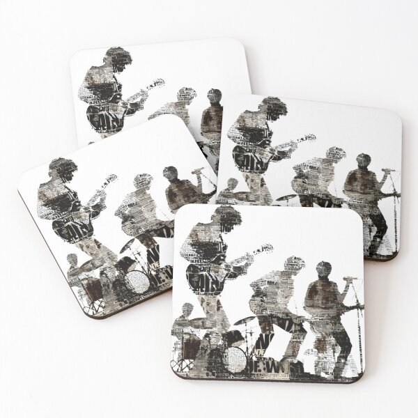 Item preview, Rock Legends Energy designed and sold by Retro Whimsy.