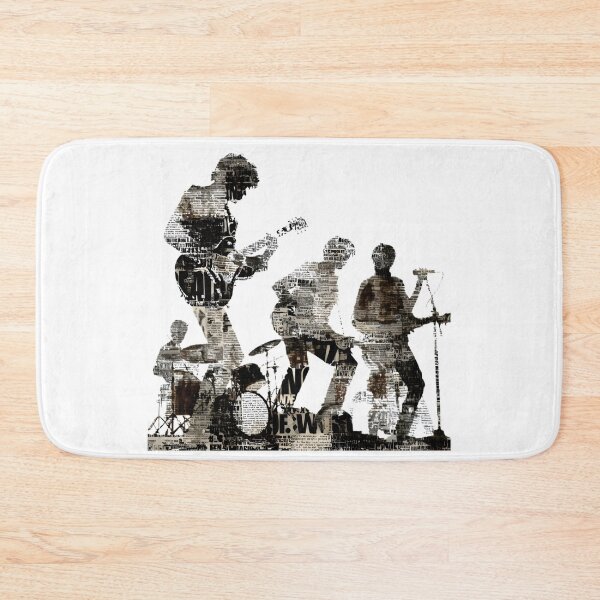Item preview, Rock Legends Energy designed and sold by Retro Whimsy.