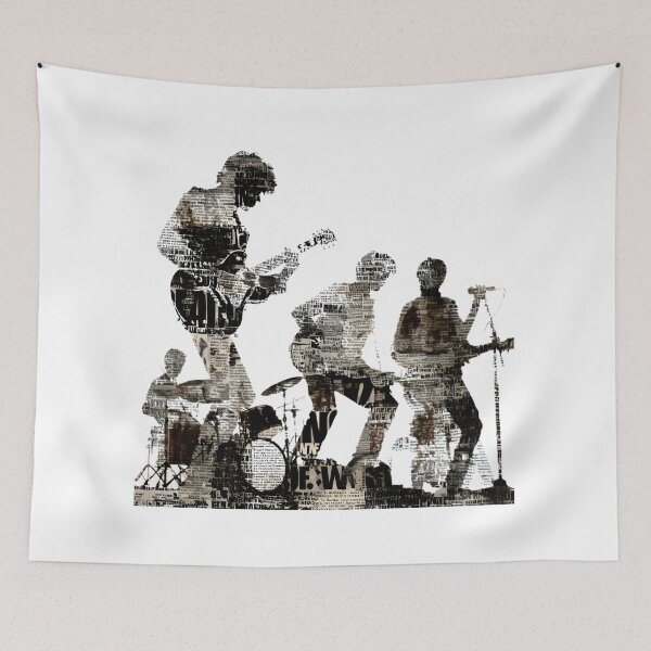 Item preview, Rock Legends Energy designed and sold by Retro Whimsy.