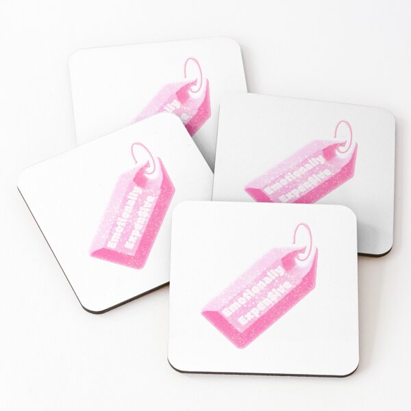 Item preview, Emotionally Expen$ive designed and sold by Jazbaby Media.