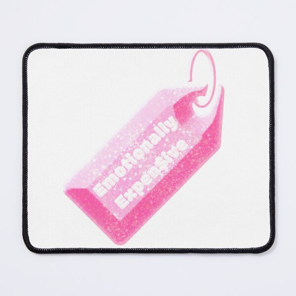 Item preview, Emotionally Expen$ive designed and sold by Jazbaby Media.