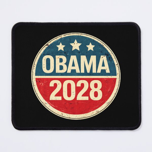 Item preview, Vintage Obama 2028 designed and sold by civomgon.
