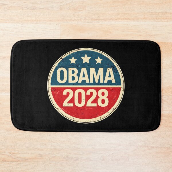 Item preview, Vintage Obama 2028 designed and sold by civomgon.