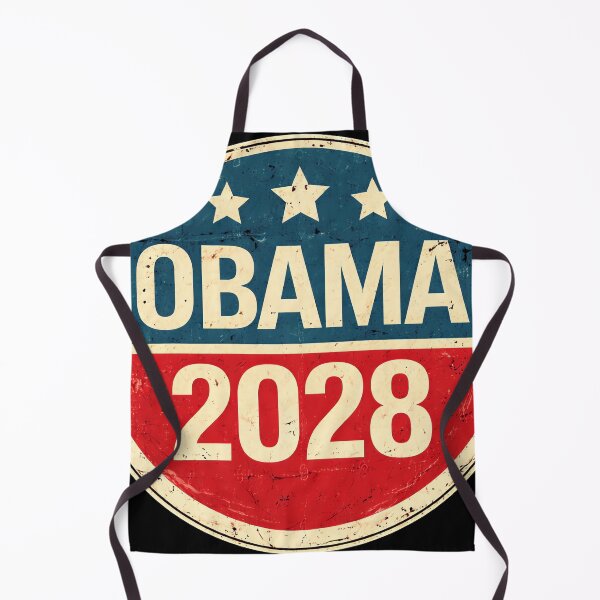 Item preview, Vintage Obama 2028 designed and sold by civomgon.
