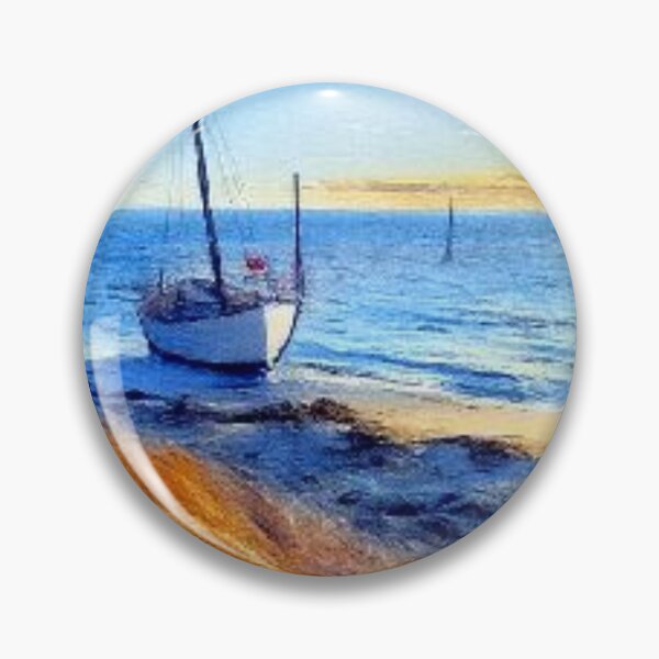 Item preview, Sunset at the Baltic Coast designed and sold by sid1802.