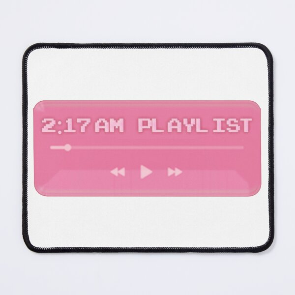 Item preview, 2:17 AM Playlist designed and sold by Jazbaby Media.