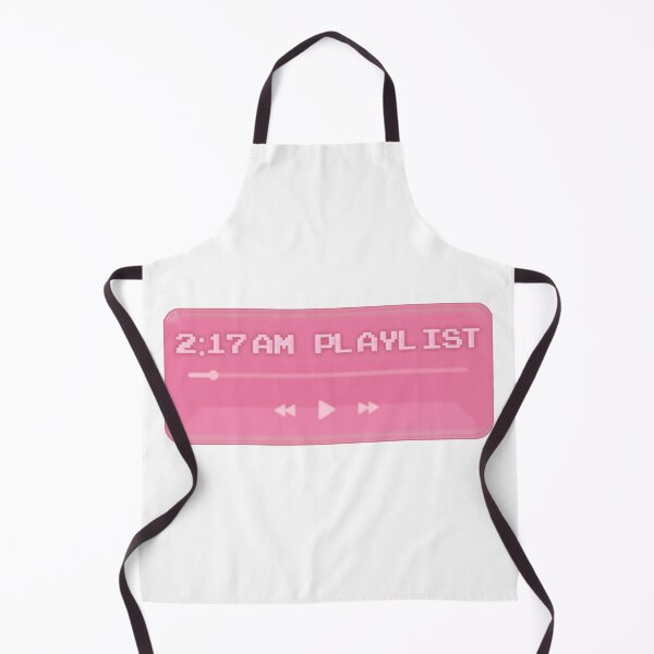 Item preview, 2:17 AM Playlist designed and sold by Jazbaby Media.