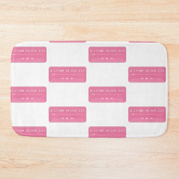 Item preview, 2:17 AM Playlist designed and sold by Jazbaby Media.