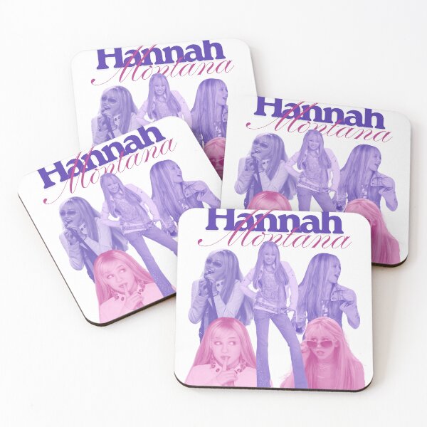 Item preview, Hannah Motana - Y2K designed and sold by Belen Paredes.