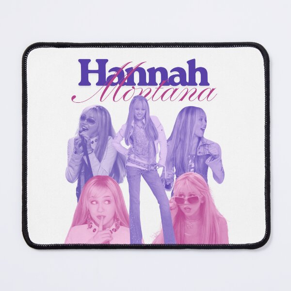 Item preview, Hannah Motana - Y2K designed and sold by Belen Paredes.