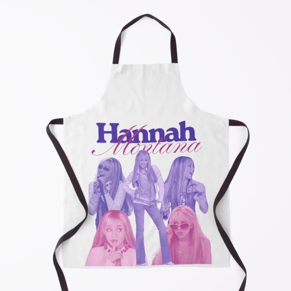 Item preview, Hannah Motana - Y2K designed and sold by Belen Paredes.