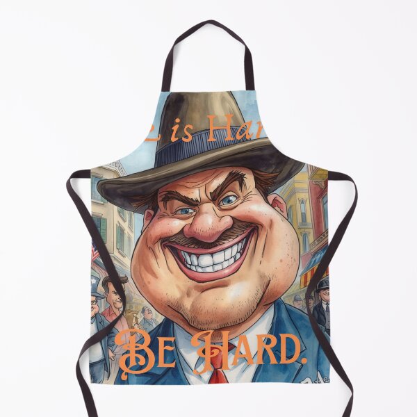 Item preview, Life is hard... designed and sold by Gmoneyez.