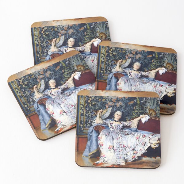 Item preview, Reclining Lady with Fan - Eleuterio Pagliano designed and sold by Jon-Baran.