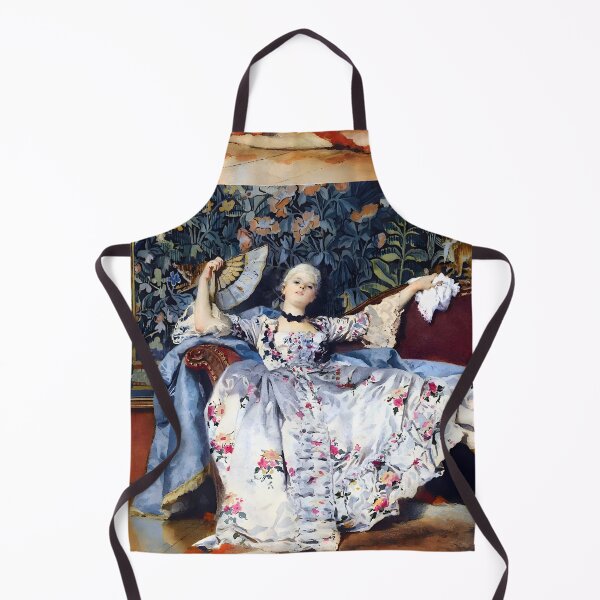 Item preview, Reclining Lady with Fan - Eleuterio Pagliano designed and sold by Jon-Baran.