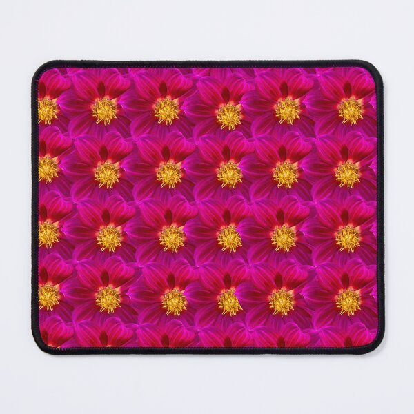 Item preview, Magenta flower floral background  designed and sold by happytraveller1.