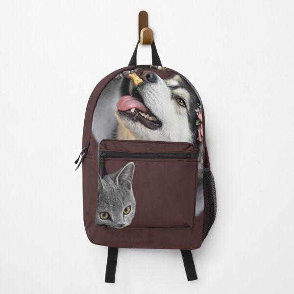 Item preview, Funny Pets Moments designed and sold by Nika Art Studio.