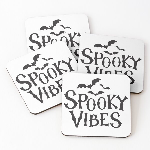 Item preview, Spooky Vibes designed and sold by Texas Southern Studio.
