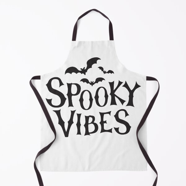 Aperçu de l'œuvre Spooky Vibes créée et vendue par Texas Southern Studio.
