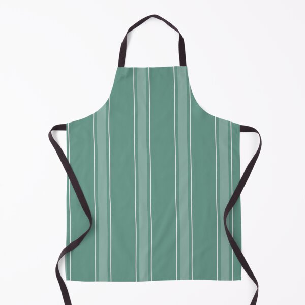 Item preview, Green & Light Green Stripes designed and sold by KSimpson838.