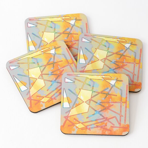 Item preview, Luminous Lattice designed and sold by Getrealdesigns.