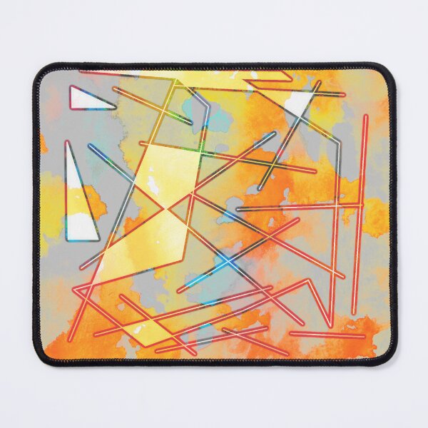 Item preview, Luminous Lattice designed and sold by Getrealdesigns.