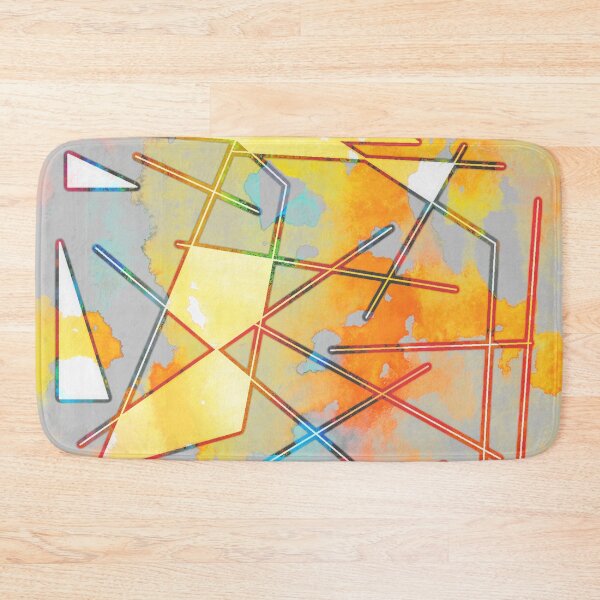 Item preview, Luminous Lattice designed and sold by Getrealdesigns.