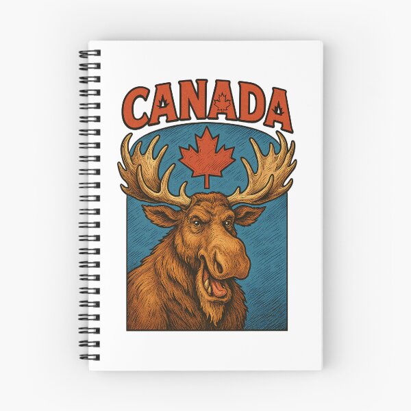 Item preview, Retro Canada designed and sold by civomgon.