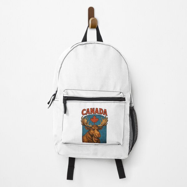 Item preview, Retro Canada designed and sold by civomgon.