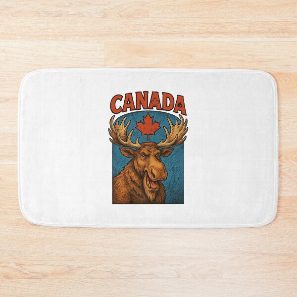 Item preview, Retro Canada designed and sold by civomgon.
