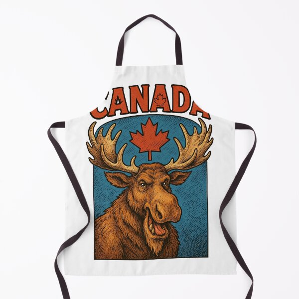 Item preview, Retro Canada designed and sold by civomgon.
