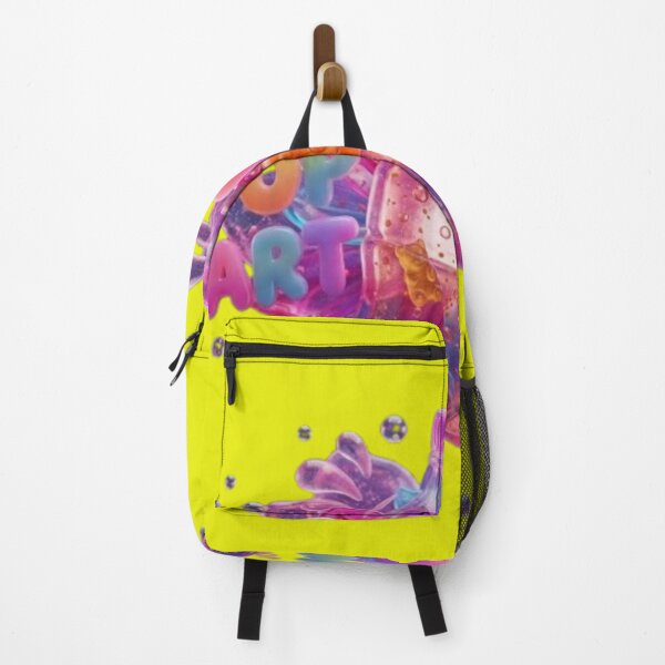 Item preview, Pop Art Gummy Soda Pop Flower Translucent Gel designed and sold by LIVE_FREE.