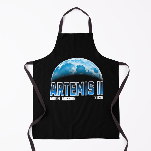 Item preview, Artemis II designed and sold by TheEndDesign.